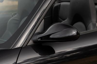 2009 Porsche 911/997.2 Carrera S Cabriolet PDK