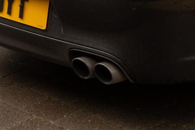 2009 Porsche 911/997.2 Carrera S Cabriolet PDK