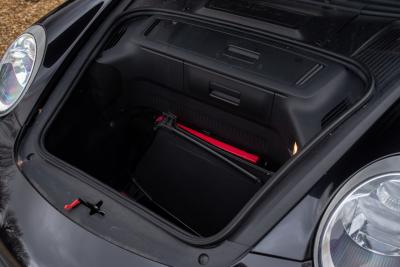 2009 Porsche 911/997.2 Carrera S Cabriolet PDK