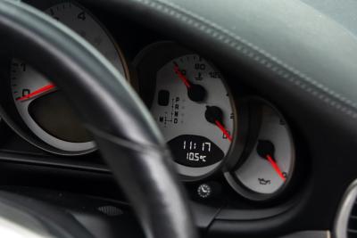 2009 Porsche 911/997.2 Carrera S Cabriolet PDK