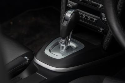 2009 Porsche 911/997.2 Carrera S Cabriolet PDK