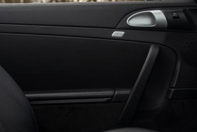 2009 Porsche 911/997.2 Carrera S Cabriolet PDK