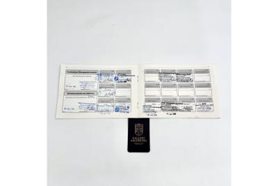 1993 BMW 316i Touring &ldquo;Design Edition&rdquo; with 47.000 kms