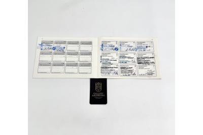 1993 BMW 316i Touring &ldquo;Design Edition&rdquo; with 47.000 kms