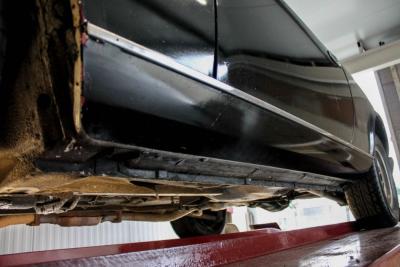 1979 Fiat 124 Spider