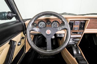 1979 Fiat 124 Spider