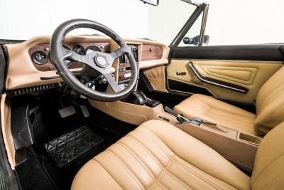 1979 Fiat 124 Spider