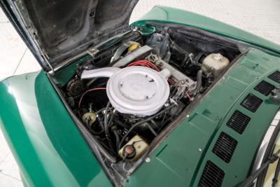 1979 Fiat 124 Spider