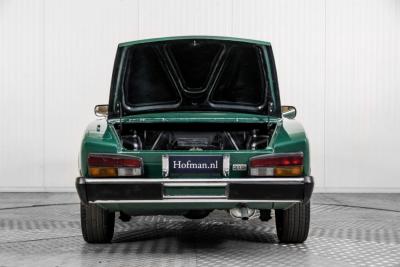 1979 Fiat 124 Spider