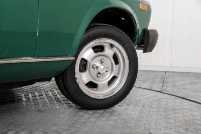 1979 Fiat 124 Spider