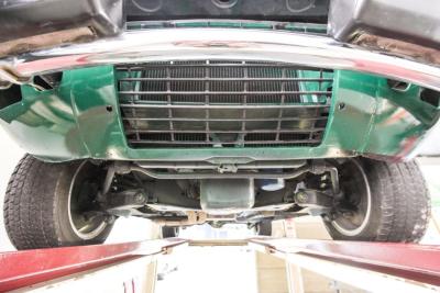 1979 Fiat 124 Spider