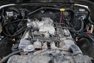 1980 Toyota Land Cruiser