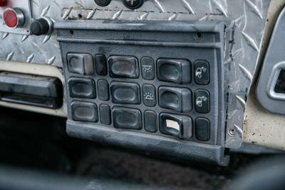 1980 Toyota Land Cruiser