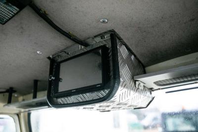 1980 Toyota Land Cruiser