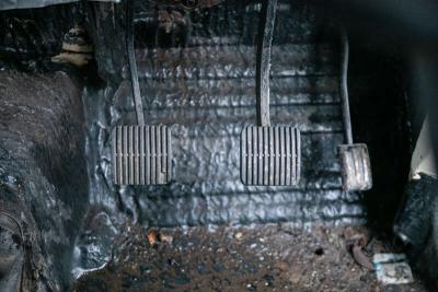 1980 Toyota Land Cruiser