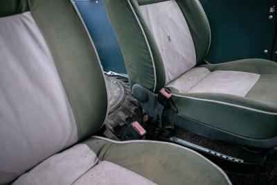 1980 Toyota Land Cruiser