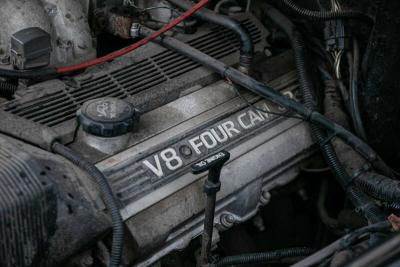 1980 Toyota Land Cruiser