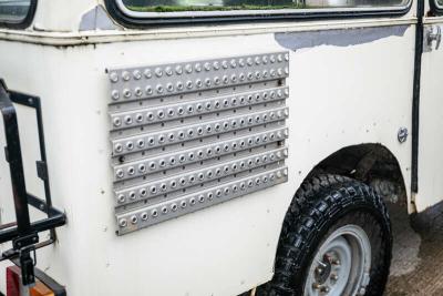 1980 Toyota Land Cruiser