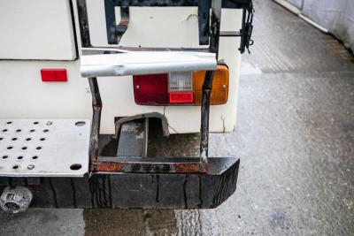 1980 Toyota Land Cruiser