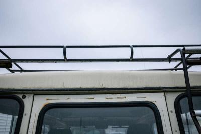 1980 Toyota Land Cruiser