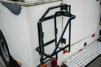 1980 Toyota Land Cruiser