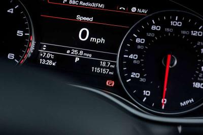 2015 Audi A6 ALLROAD 3.0TDI