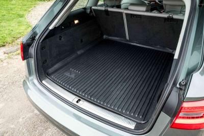 2015 Audi A6 ALLROAD 3.0TDI