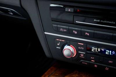 2015 Audi A6 ALLROAD 3.0TDI