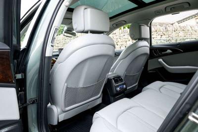 2015 Audi A6 ALLROAD 3.0TDI