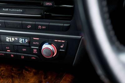 2015 Audi A6 ALLROAD 3.0TDI