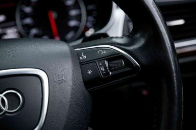 2015 Audi A6 ALLROAD 3.0TDI