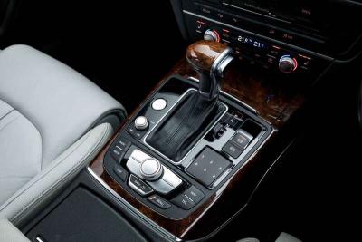 2015 Audi A6 ALLROAD 3.0TDI