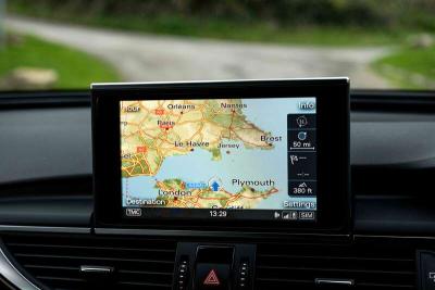 2015 Audi A6 ALLROAD 3.0TDI