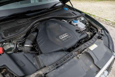 2015 Audi A6 ALLROAD 3.0TDI