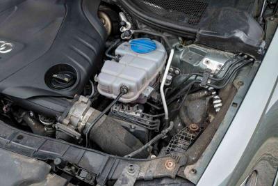 2015 Audi A6 ALLROAD 3.0TDI