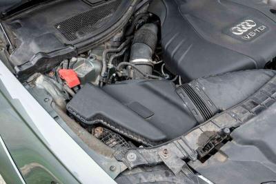 2015 Audi A6 ALLROAD 3.0TDI