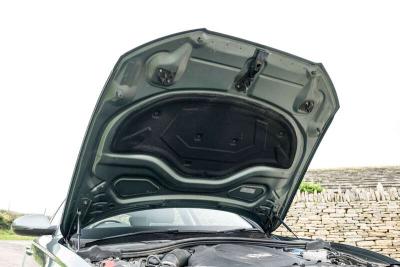 2015 Audi A6 ALLROAD 3.0TDI