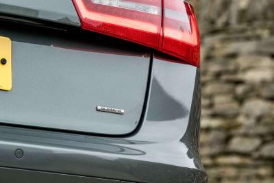 2015 Audi A6 ALLROAD 3.0TDI