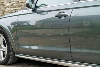 2015 Audi A6 ALLROAD 3.0TDI