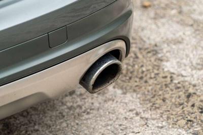 2015 Audi A6 ALLROAD 3.0TDI