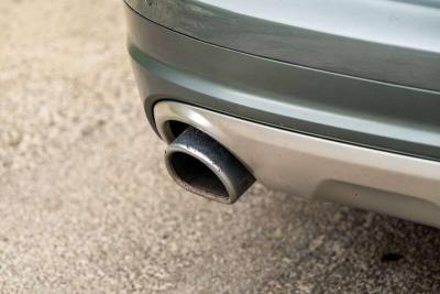 2015 Audi A6 ALLROAD 3.0TDI