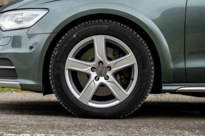 2015 Audi A6 ALLROAD 3.0TDI