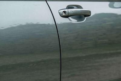 2015 Audi A6 ALLROAD 3.0TDI