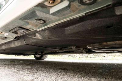 2015 Audi A6 ALLROAD 3.0TDI