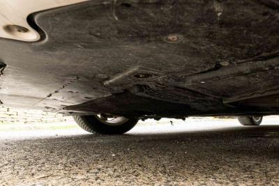 2015 Audi A6 ALLROAD 3.0TDI