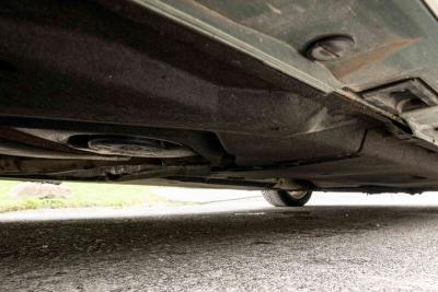 2015 Audi A6 ALLROAD 3.0TDI