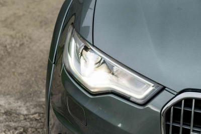 2015 Audi A6 ALLROAD 3.0TDI