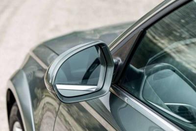 2015 Audi A6 ALLROAD 3.0TDI