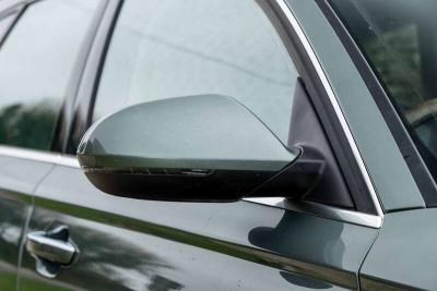 2015 Audi A6 ALLROAD 3.0TDI