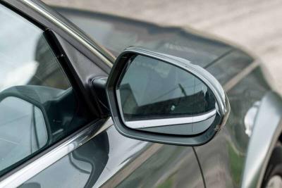 2015 Audi A6 ALLROAD 3.0TDI